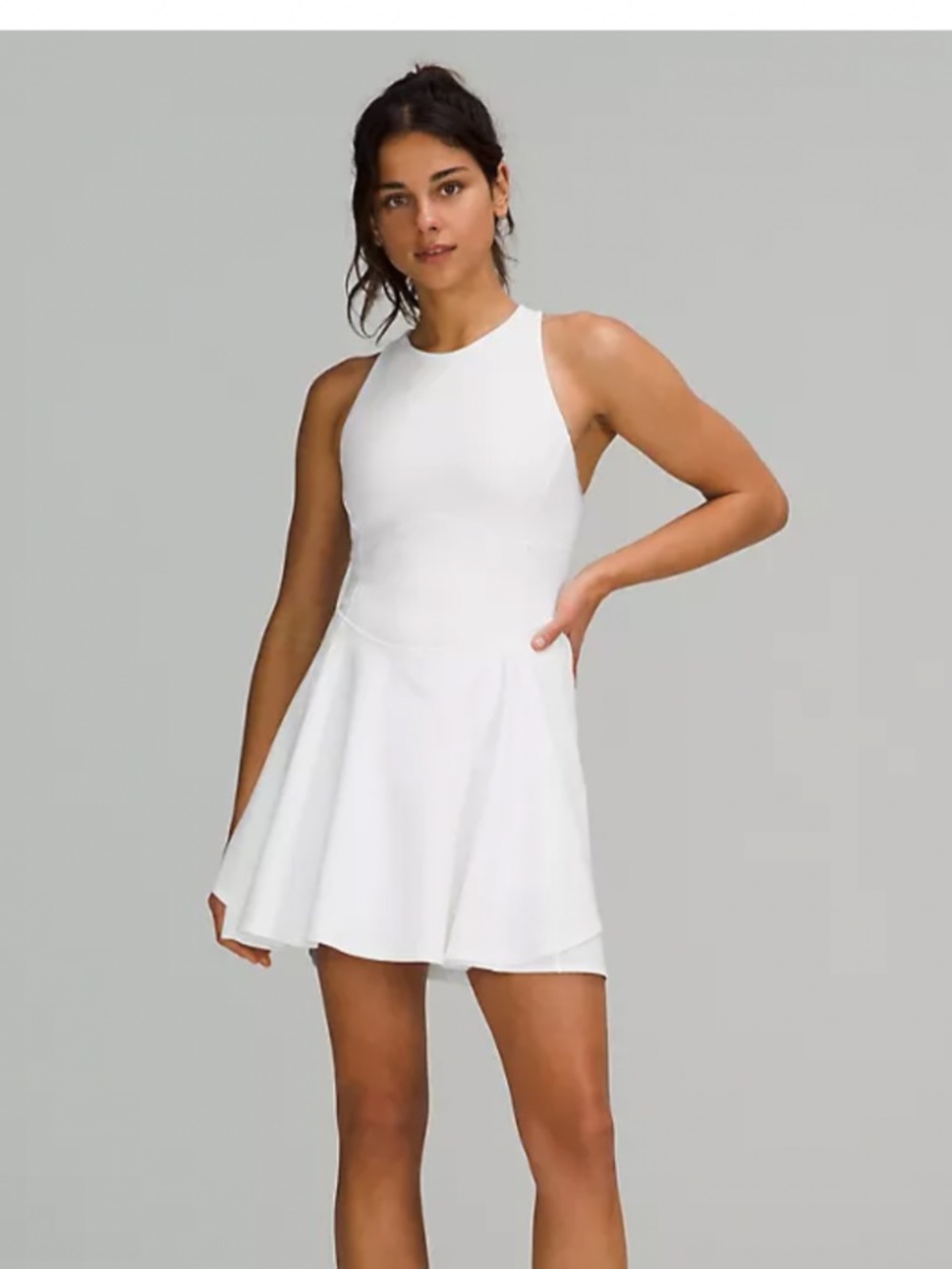Lululemon tennis dress